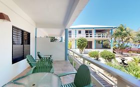 Condo #25 @ Beachside Villas